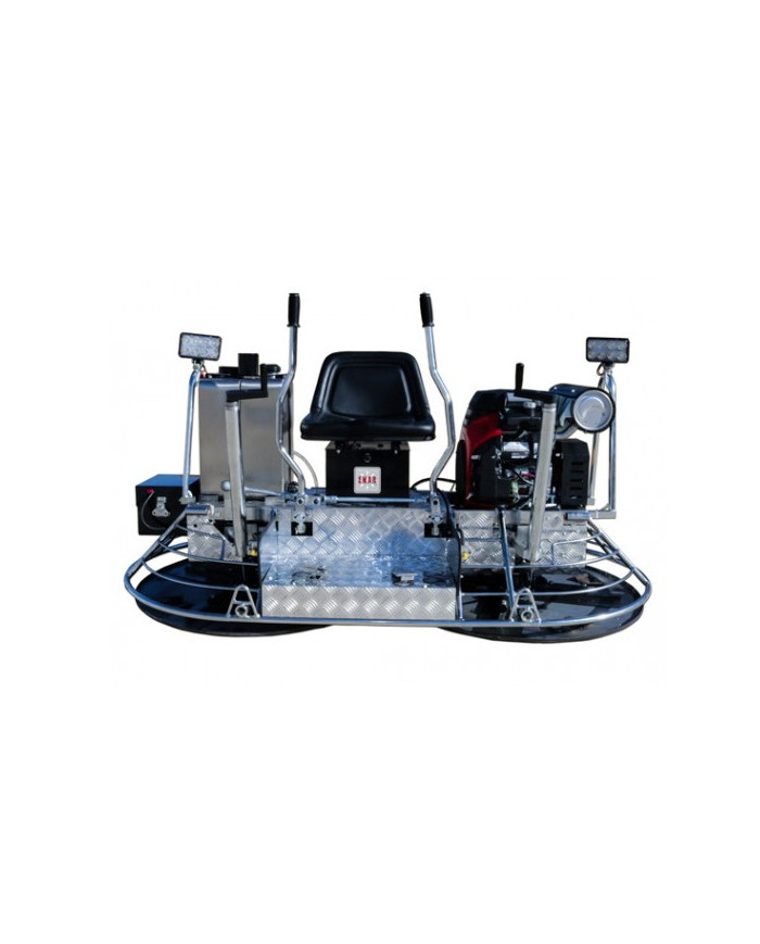 Enar Samohybné hladidlo TIFON 908 Enar - Technické údaje:      Motor: HONDA GX690 Výkon: 24 kmHmotnosť: 380 kgPriemervalca: 90 c Enar Samohybné hladidlo TIFON 908 Enar - Technické údaje:      Motor: HONDA GX690 Výkon: 24 kmHmotnosť: 380 kgPriemervalca: 90 c