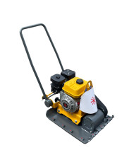 Jednosmerná vibračná doska Enar ZEN-L 15 Enar - Technické údaje ENAR ZEN-L 15 Compactor    hladenievzduchomHmotnosť83 kgMotorENA