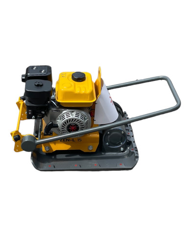 Jednosmerné vibračné dosky|Sklep Toolsa.eu