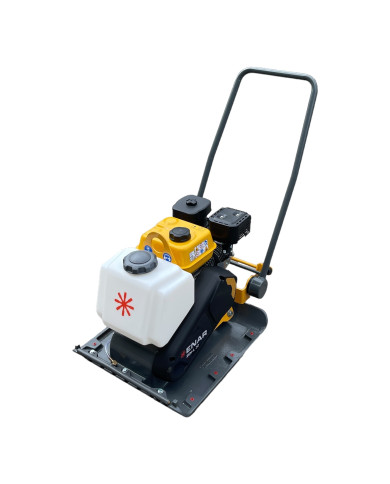 Wacker Neuson MP 20 unidirectional compactor (copy) Enar - Technical Specifications ENAR ZEN-L 20W Compactor    Weight 92 kg   M