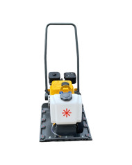 Wacker Neuson MP 20 unidirectional compactor (copy) Enar - Technical Specifications ENAR ZEN-L 20W Compactor    Weight 92 kg   M Wacker Neuson MP 20 unidirectional compactor (copy) Enar - Technical Specifications ENAR ZEN-L 20W Compactor    Weight 92 kg   M