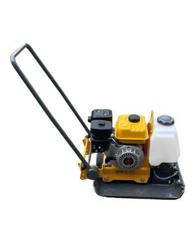 Jednosmerné vibračné dosky|Sklep Toolsa.eu