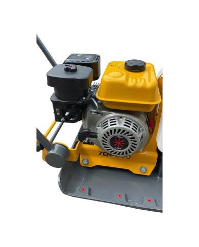 Jednosmerné vibračné dosky|Sklep Toolsa.eu