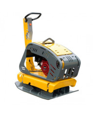 Enar Crena 63 GH reversible compactor Enar - Dane techniczne:: undefinedciezar: 430kgczestotliwosc wibracji: 4.200silnik: honda 