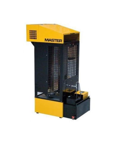 Nagrzewnice powietrza olejowe|Sklep Toolsa.eu