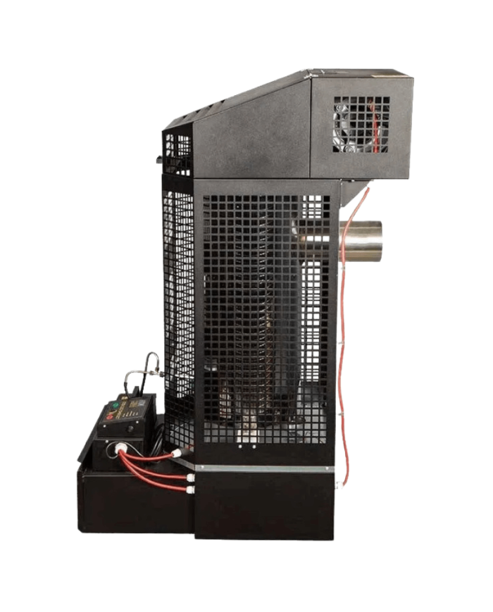 Multiolejowa nagrzewnica powietrza MTM 17-33 MTM - Dane techniczne    Ciężar: 90 kg   Napięcie: 230 V / 50 Hz   Wymiary: 580 x 8 Multiolejowa nagrzewnica powietrza MTM 17-33 MTM - Dane techniczne    Ciężar: 90 kg   Napięcie: 230 V / 50 Hz   Wymiary: 580 x 8