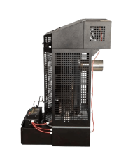 Multiolejowa nagrzewnica powietrza MTM 17-33 MTM - Dane techniczne    Ciężar: 90 kg   Napięcie: 230 V / 50 Hz   Wymiary: 580 x 8 Multiolejowa nagrzewnica powietrza MTM 17-33 MTM - Dane techniczne    Ciężar: 90 kg   Napięcie: 230 V / 50 Hz   Wymiary: 580 x 8