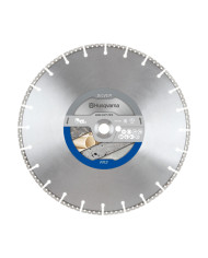 Tarcza Diamentowa Ratownicza HUSQVARNA VARI-CUT FR-3 RESCUE 350mm Husqvarna Construction - 