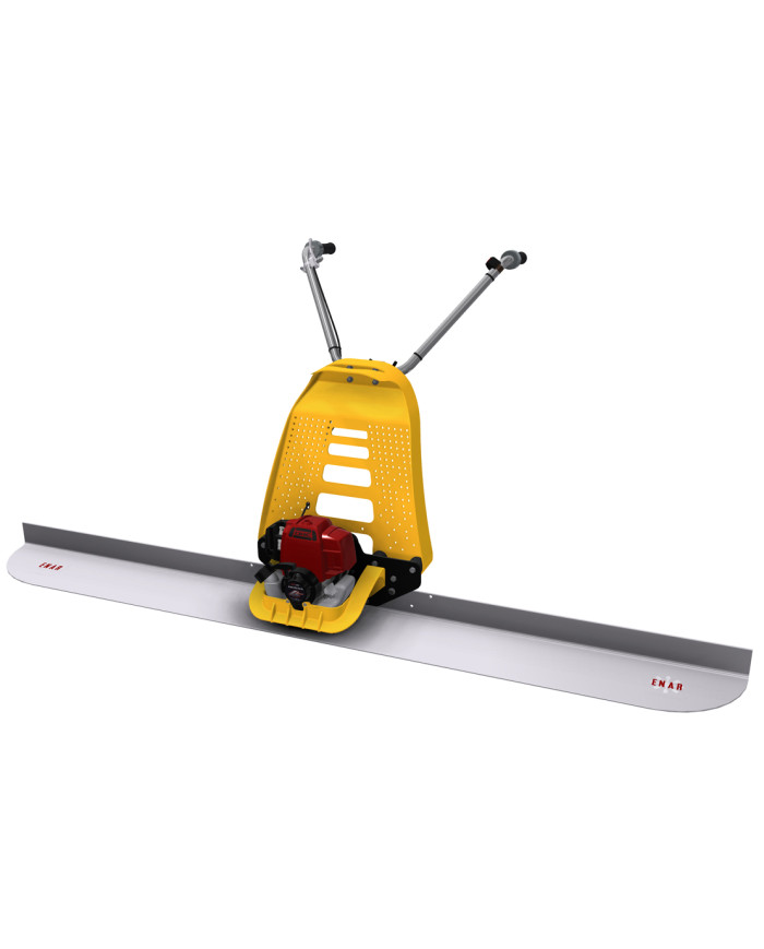 Kompletna Listwa Wibracyjna Enar Tornado HONDA 1,5-4M Enar -  Kompletna Listwa Wibracyjna Enar Tornado HONDA 1,5-4M Enar -