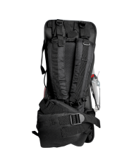 Napęd spalinowy Enar wibratora do betonu Back Pack Enar - Dane techniczne:      Ciężar: 7 kg     Moc: 1.6 km     Model: Backpack Napęd spalinowy Enar wibratora do betonu Back Pack Enar - Dane techniczne:      Ciężar: 7 kg     Moc: 1.6 km     Model: Backpack