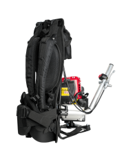 Enar internal combustion drive concrete vibrator Back Pack Enar - Specifications:  Dimensions: No Details RPM: 10000 rpm Engine: Enar internal combustion drive concrete vibrator Back Pack Enar - Specifications:  Dimensions: No Details RPM: 10000 rpm Engine: