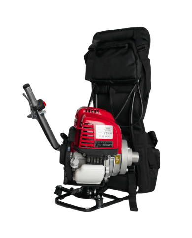 Enar internal combustion drive concrete vibrator Back Pack Enar - Specifications:  Dimensions: No Details RPM: 10000 rpm Engine: Enar internal combustion drive concrete vibrator Back Pack Enar - Specifications:  Dimensions: No Details RPM: 10000 rpm Engine: