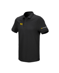 Koszulka Polo Norwit - Czarna XL  - 