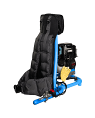 Napęd spalinowy Enar wibratora do betonu Back Pack (kopiuj) Beton Trowel -  Napęd spalinowy Enar wibratora do betonu Back Pack (kopiuj) Beton Trowel -