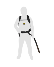 Wibrator plecakowy spalinowy Enar Back Pack (zestaw) Enar -  Wibrator plecakowy spalinowy Enar Back Pack (zestaw) Enar -