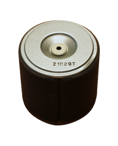 Filtr powietrza Honda GX 390 okrągły oryginał