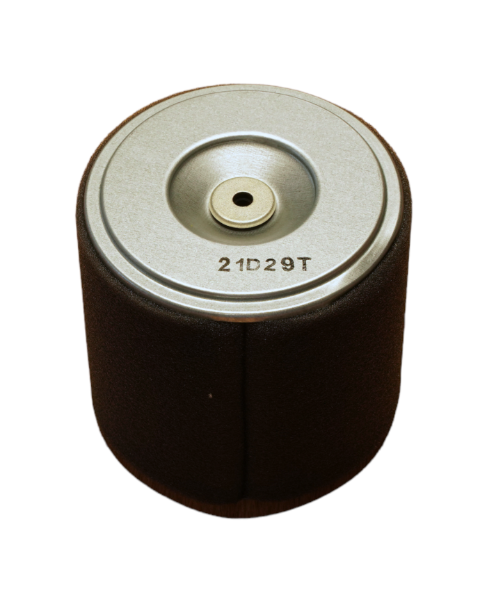 Filtr powietrza Honda GX 390 okrągły oryginał  - 