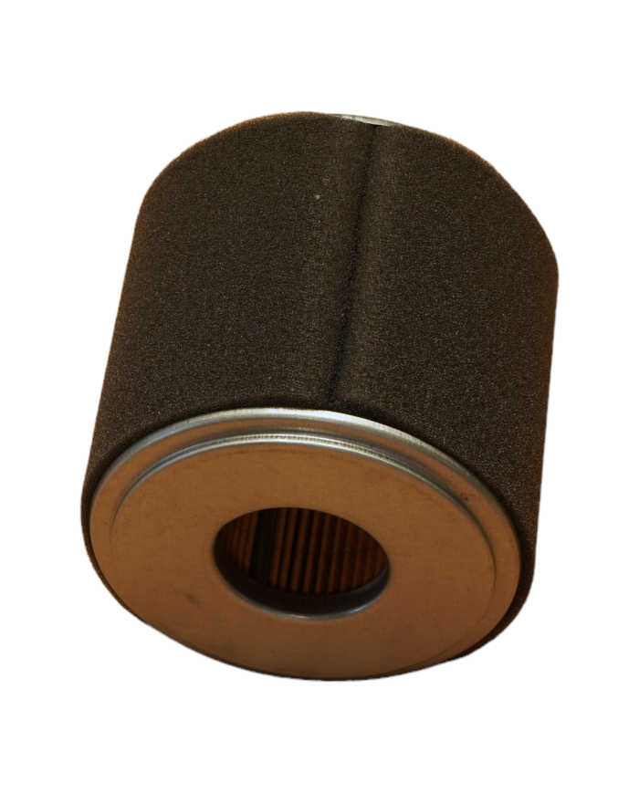 Filtr powietrza Honda GX 390 okrągły oryginał  - 