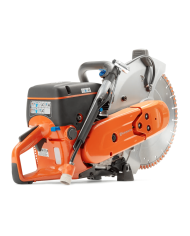 Przecinarka ręczna Husqvarna K 770 350mm Husqvarna Construction - Specifications:  Dimensions: N/A Voltage: N/A RPM: 4700 RPM  F Przecinarka ręczna Husqvarna K 770 350mm Husqvarna Construction - Specifications:  Dimensions: N/A Voltage: N/A RPM: 4700 RPM  F