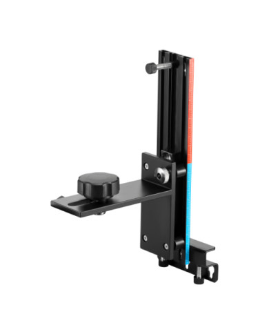 Adapter do laserów Nivel System YR Nivel System - Specifications:  Brand: Nivel System Mounting: 5/8" 