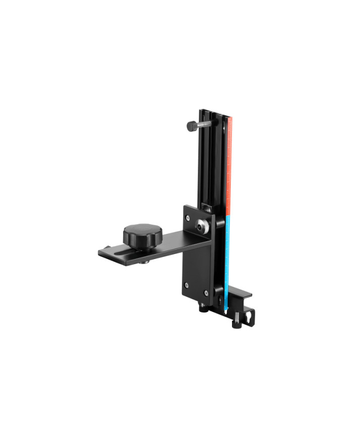 Adapter do laserów Nivel System YR Nivel System - Dane techniczne:  Marka: Nivel System Mocowanie: 5/8"  Adapter do laserów Nivel System YR Nivel System - Dane techniczne:  Marka: Nivel System Mocowanie: 5/8"