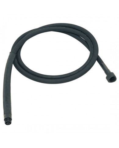 Wałek giętki Enar TAXE 1m  - Technical data:  Hose length: 1 m Fits drive: Enar AVMU and FOX-TAX Fits roll: AX from 40 - 60mm We