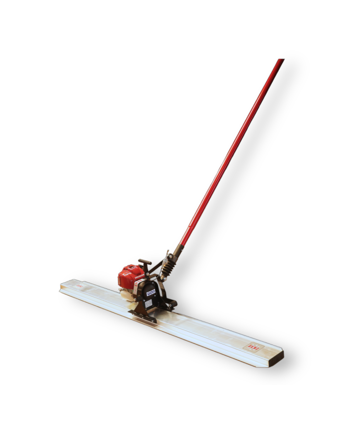 Kompletna Listwa Wibracyjna Enar Qz Honda GX25 2-4m Enar -  Kompletna Listwa Wibracyjna Enar Qz Honda GX25 2-4m Enar -