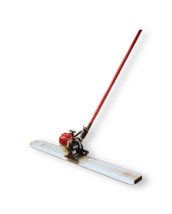 Kompletna Listwa Wibracyjna Enar Qz Honda GX25 2-4m Enar -  Kompletna Listwa Wibracyjna Enar Qz Honda GX25 2-4m Enar -