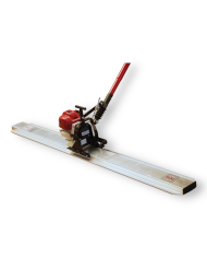 Kompletna Listwa Wibracyjna Enar Qz Honda GX25 2-4m Enar -  Kompletna Listwa Wibracyjna Enar Qz Honda GX25 2-4m Enar -