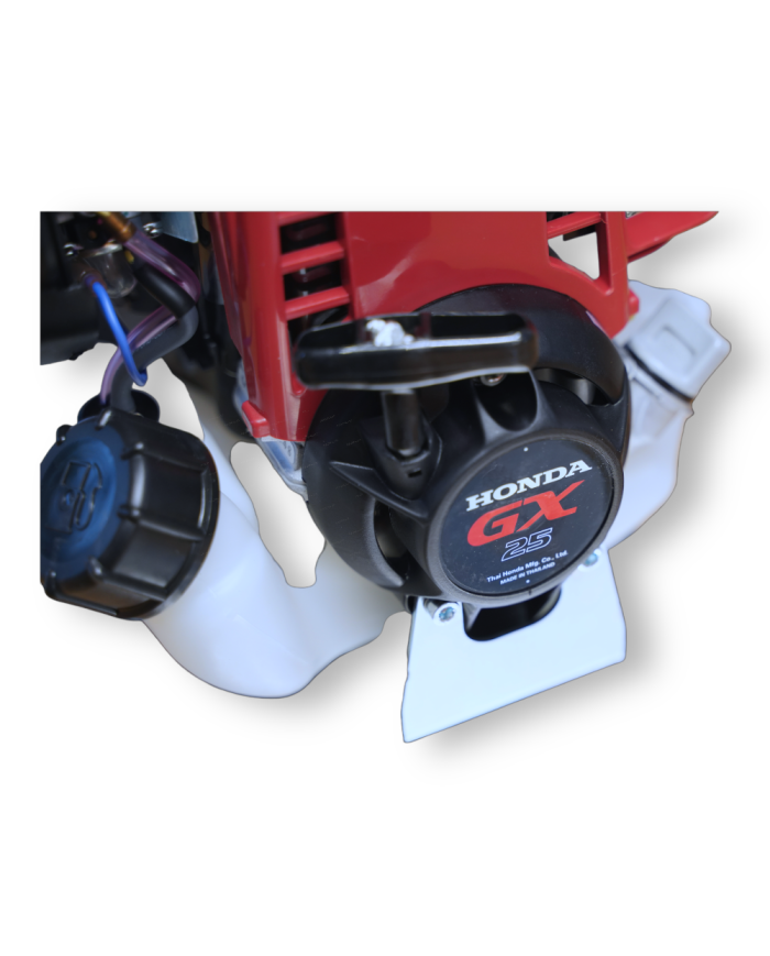 Kompletna Listwa Wibracyjna Enar Qz Honda GX25 2-4m Enar -  Kompletna Listwa Wibracyjna Enar Qz Honda GX25 2-4m Enar -