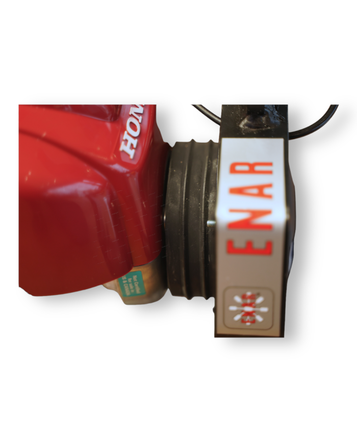 Kompletna Listwa Wibracyjna Enar Qz Honda GX25 2-4m Enar - 