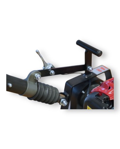 Kompletna Listwa Wibracyjna Enar Qz Honda GX25 2-4m Enar - 