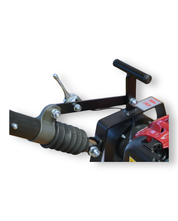 Kompletna Listwa Wibracyjna Enar Qz Honda GX25 2-4m Enar - 