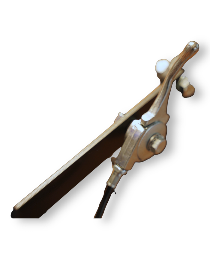 Kompletna Listwa Wibracyjna Enar Qz Honda GX25 2-4m Enar - 