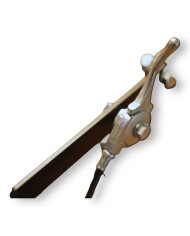 Kompletna Listwa Wibracyjna Enar Qz Honda GX25 2-4m Enar -  Kompletna Listwa Wibracyjna Enar Qz Honda GX25 2-4m Enar -