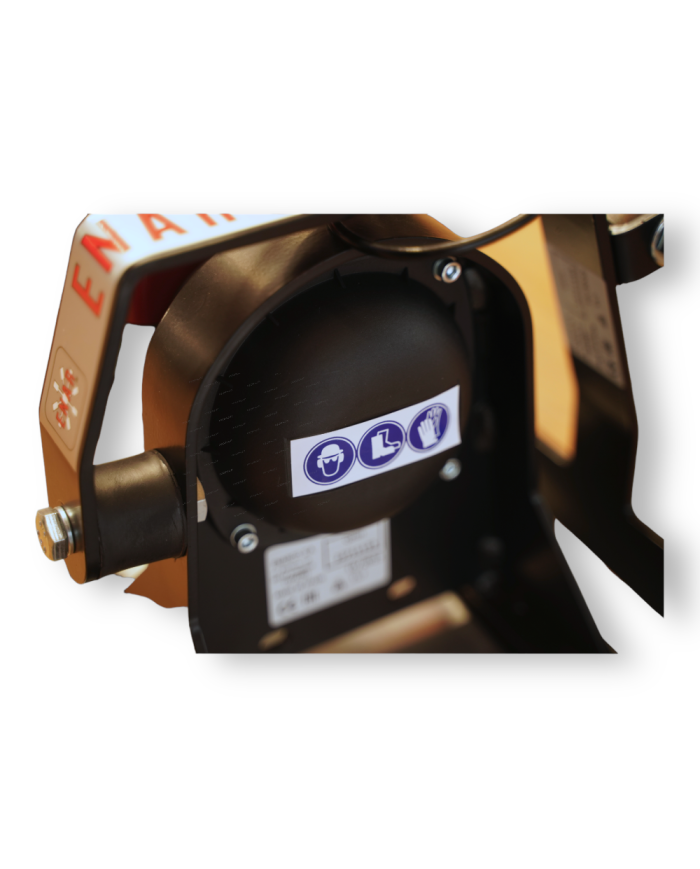 Kompletna Listwa Wibracyjna Enar Qz Honda GX25 2-4m Enar -  Kompletna Listwa Wibracyjna Enar Qz Honda GX25 2-4m Enar -