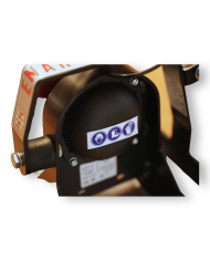 Kompletna Listwa Wibracyjna Enar Qz Honda GX25 2-4m Enar - 