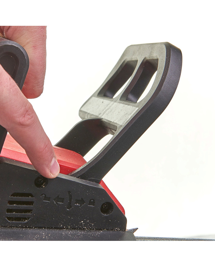 M18 FUEL™ Pilarka łańcuchowa 40 cm Milwaukee | M18 FCHS-0 Milwaukee - 