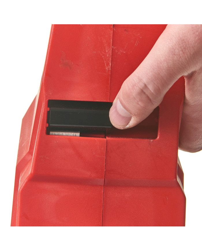 M18 FUEL™ Pilarka łańcuchowa 40 cm Milwaukee | M18 FCHS-0 Milwaukee - 