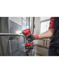 M18 FUEL™Zakrętarka udarowa ¼″ Hex   Milwaukee | M18 FID3-0 Milwaukee - 