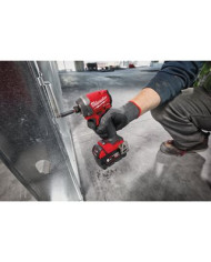 M18 FUEL™Zakrętarka udarowa ¼″ Hex   Milwaukee | M18 FID3-0 Milwaukee - 