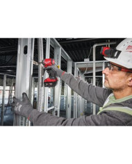 M18 FUEL™Zakrętarka udarowa ¼″ Hex   Milwaukee | M18 FID3-0 Milwaukee - 