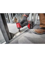 M18 FUEL™Zakrętarka udarowa ¼″ Hex   Milwaukee | M18 FID3-0 Milwaukee - 