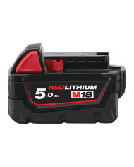M18™ akumulator 5.0 Ah Milwaukee | M18B5 Milwaukee - 