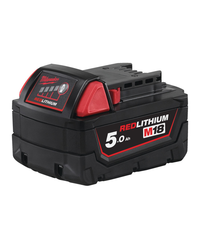 M18™ akumulator 5.0 Ah Milwaukee | M18B5 Milwaukee - 