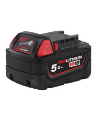 M18™ akumulator 5.0 Ah Milwaukee | M18B5 Milwaukee - 