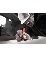 Markery INKZALL™  Milwaukee | INKZALL™ marker black - 1 pc Milwaukee - 