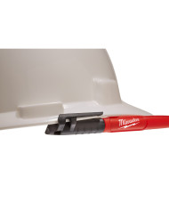 Markery INKZALL™  Milwaukee | INKZALL™ marker black - 1 pc Milwaukee - 