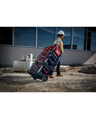 Skrzynia PACKOUT™ 1 Milwaukee | Packout Trolley Box Milwaukee -  Skrzynia PACKOUT™ 1 Milwaukee | Packout Trolley Box Milwaukee -