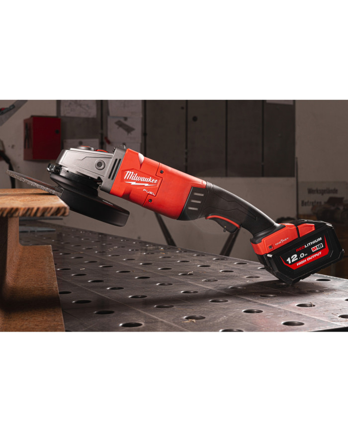 Tarcza do cięcia metalu SCS 41/350 Milwaukee Milwaukee - 